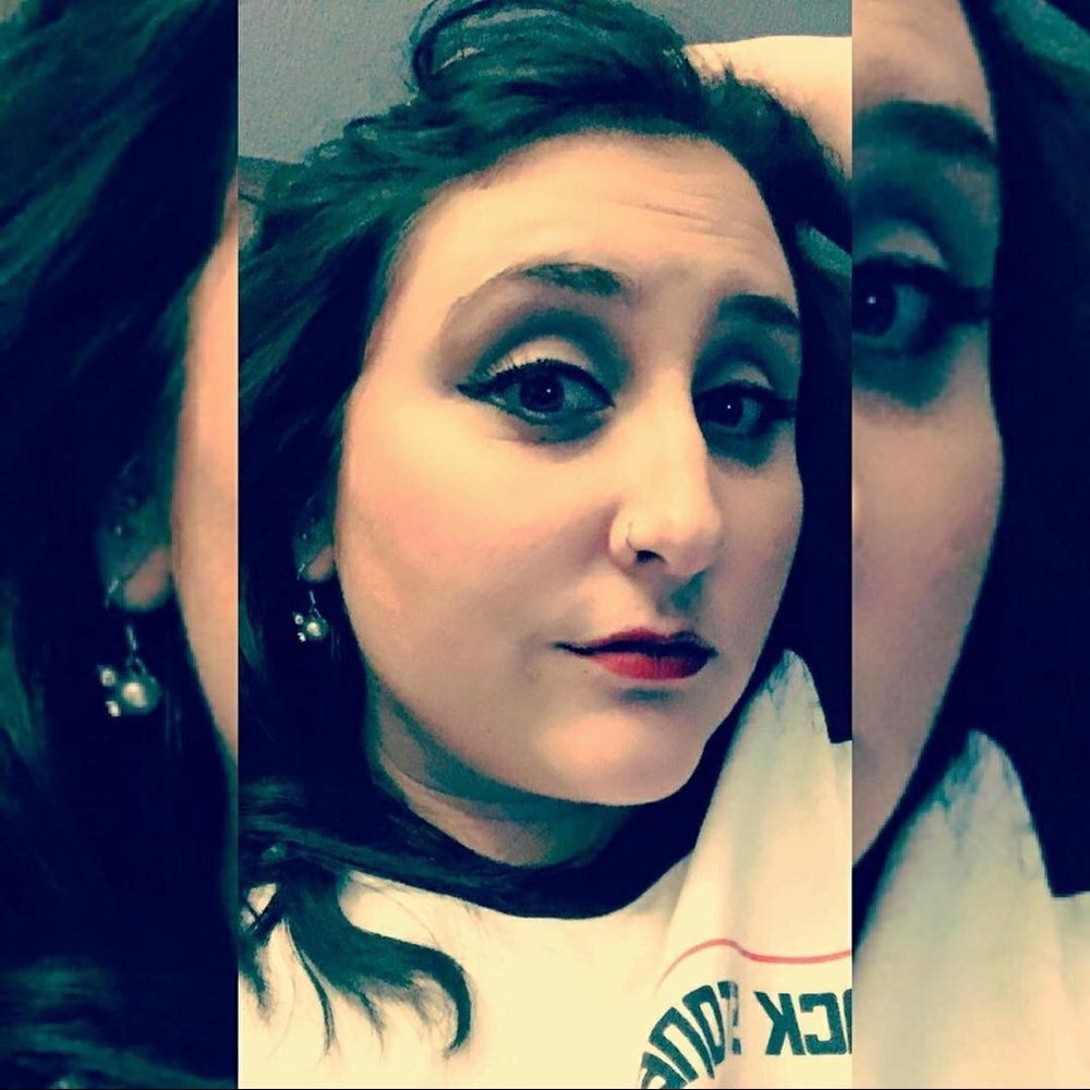 Meet your Posher, Kim